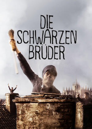 Die Schwarzen Brüder