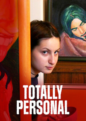 Totally Personal poster